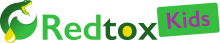 Redtox Kids