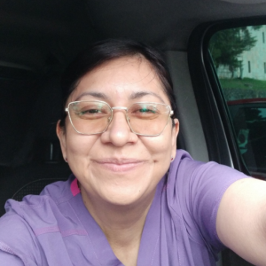 Ana Lilia Rodríguez Salazar
