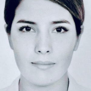 Dra. Sinaí Orozco Valdivia
