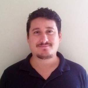 Maestro Luis Fernando Díaz Gamboa