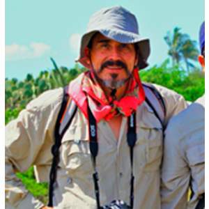M.C. Paulino Ponce Campos