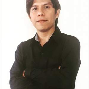 Daly Gabino Martinez Ortiz